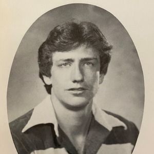 Meet your Posher, John